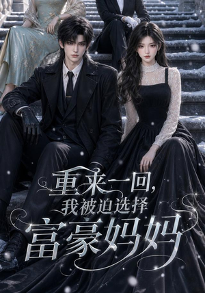 重来一回,我被迫选择富豪妈妈(45集) 重来一回,我被迫选择富豪妈妈(45集)古代短剧推荐