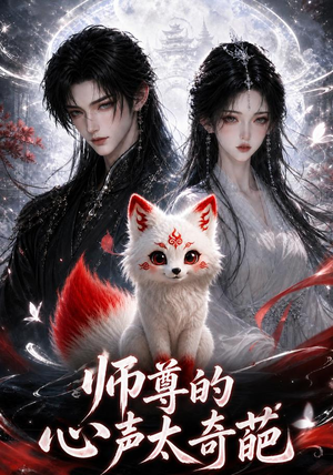 师尊的心声太奇葩(20集) 师尊的心声太奇葩(20集)在线观看