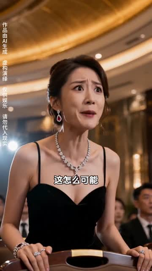错位璀璨(40集) 错位璀璨(40集)最后一集