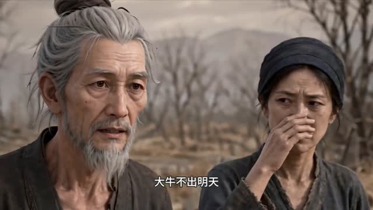 开荒嫁农夫,买地盖楼发家致富(50集) 开荒嫁农夫,买地盖楼发家致富(50集)最热短剧抢先看