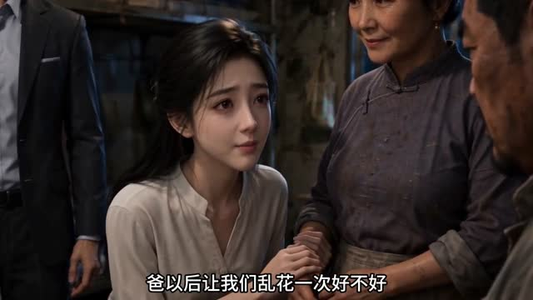 半根油条的恩情(41集) 半根油条的恩情(41集)短剧全集免费