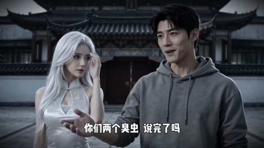 末日求生:我的专属战队(20集) 末日求生:我的专属战队(20集)免费观看就是爽