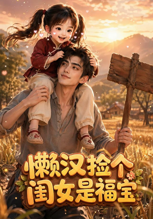 懒汉捡个闺女是福宝(99集) 懒汉捡个闺女是福宝(99集)每天分享短剧