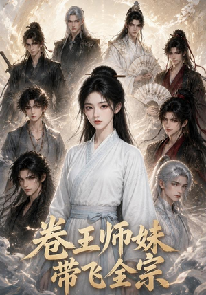 卷王师妹带飞全宗(66集) 卷王师妹带飞全宗(66集)独家短剧免费看