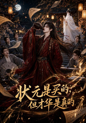 状元是买的,但才华是真的(70集) 状元是买的,但才华是真的(70集)简直不要太好看