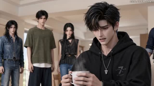 我与女帝的快乐生活第二季(113集) 我与女帝的快乐生活第二季(113集)免费看