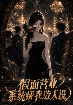 假面营业,系统帮我造人设(59集) 假面营业,系统帮我造人设(59集)最火短剧热播