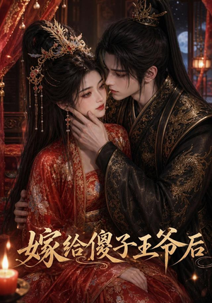 嫁给傻子王爷后(50集) 嫁给傻子王爷后(50集)短剧太好看