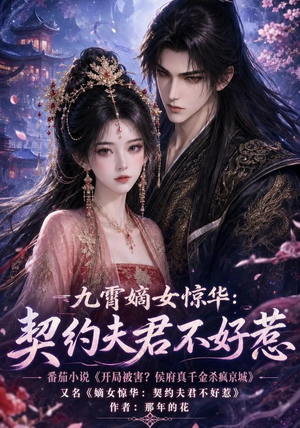 九霄嫡女惊华:契约夫君不好惹(105集) 九霄嫡女惊华:契约夫君不好惹(105集)正能量短剧分享