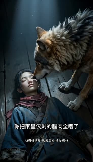 山林狼母(30集) 山林狼母(30集)在哪个平台看