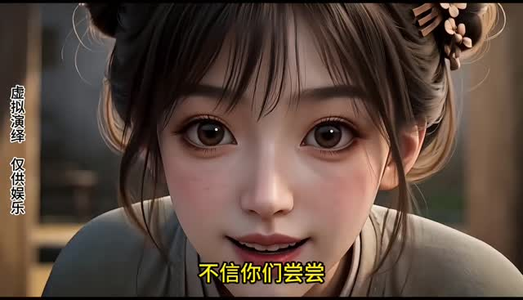 一品厨娘状元归(95集) 一品厨娘状元归(95集)最火短剧热播