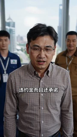相亲当天,未婚妻赶我下飞机(42集) 相亲当天,未婚妻赶我下飞机(42集)正能量短剧分享