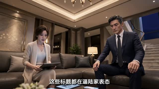 保姆心声,陆家保命指南(58集) 保姆心声,陆家保命指南(58集)热门短剧免费看
