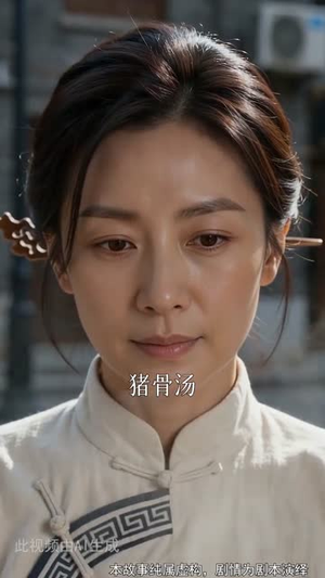 靠一碗福饺,我逆风扭转人生(47集) 靠一碗福饺,我逆风扭转人生(47集)最火短剧推荐