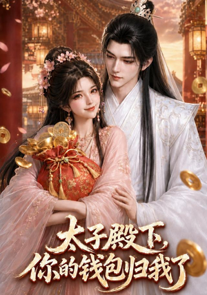 太子殿下,你的钱包归我了(62集) 太子殿下,你的钱包归我了(62集)超好看短剧推荐