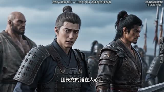 我流放皇子,百官跪求进都称帝第二季(101集) 我流放皇子,百官跪求进都称帝第二季(101集)免费短剧全集看