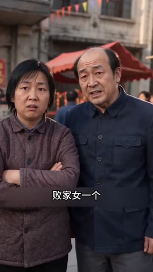 重生80我是万元户第二部(60集) 重生80我是万元户第二部(60集)每天分享短剧
