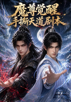 魔尊觉醒:手撕天道剧本(87集) 魔尊觉醒:手撕天道剧本(87集)口碑爆棚免费看