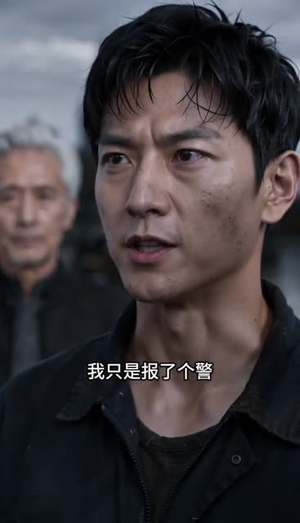 深海之下的黄金舱(32集) 深海之下的黄金舱(32集)短剧演员排行榜