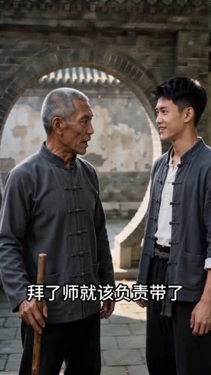 六零:全家都是狠人你惹他干嘛!(101集) 六零:全家都是狠人你惹他干嘛!(101集)超甜短剧分享