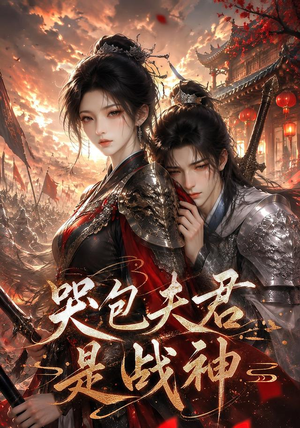 哭包夫君是战神(42集) 哭包夫君是战神(42集)UC网盘在线看