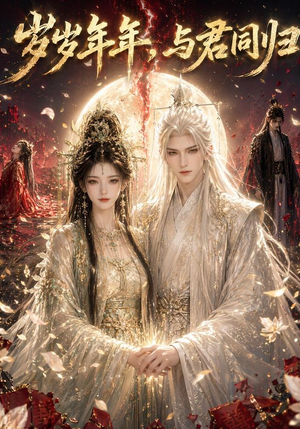 岁岁年年,与君同归(66集) 岁岁年年,与君同归(66集)热播短剧免费看