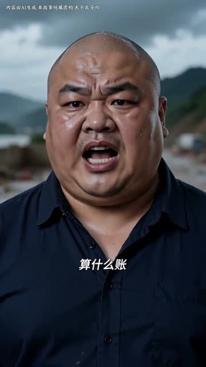 暴雨将至,没人信我能救命(46集) 暴雨将至,没人信我能救命(46集)无需会员免费看