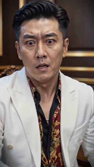保镖护我岁岁安(33集) 保镖护我岁岁安(33集)红果短剧免费看