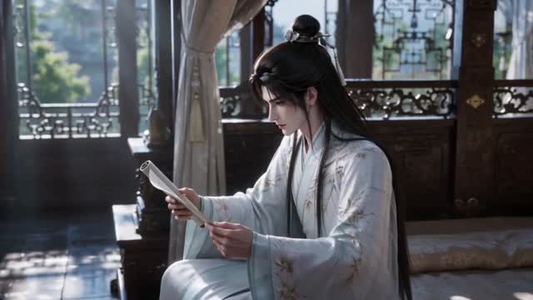 一纸婚书:侯府庶子错娶县主(106集) 一纸婚书:侯府庶子错娶县主(106集)免费短剧完整版