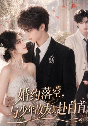 婚约落空,与少年故友共赴白首(41集) 婚约落空,与少年故友共赴白首(41集)最新热剧免费看