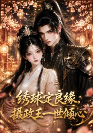 绣球定良缘,摄政王一世倾心(42集) 绣球定良缘,摄政王一世倾心(42集)古装热门短剧