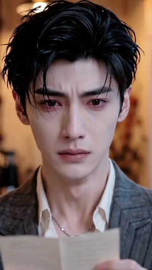 魂游世间看他赎罪,我终放下执念轮回(80集) 魂游世间看他赎罪,我终放下执念轮回(80集)火爆短剧抢先看