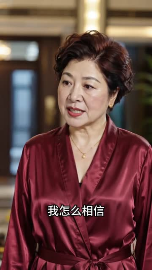 浮华尽处见真心(44集) 浮华尽处见真心(44集)热播短剧推荐