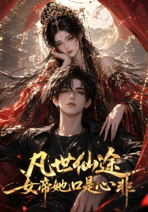凡世仙途,女帝她口是心非(52集) 凡世仙途,女帝她口是心非(52集)免费观看完整版