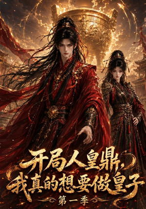 开局人皇鼎,我真的想要做皇子第一季(145集) 开局人皇鼎,我真的想要做皇子第一季(145集)热门短剧免费看