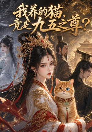 我养的猫,竟是九五之尊(68集) 我养的猫,竟是九五之尊(68集)好看的短剧推荐