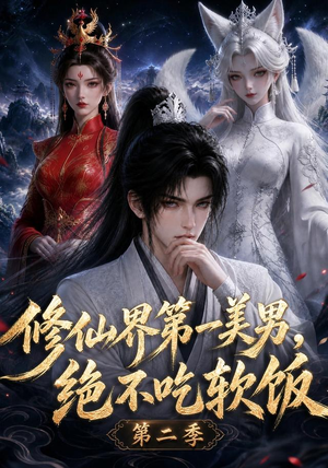修仙界第一美男,绝不吃软饭第二季(74集) 修仙界第一美男,绝不吃软饭第二季(74集)UC网盘在线看