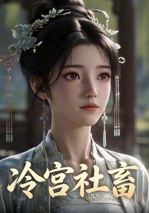 冷宫社畜(94集) 冷宫社畜(94集)热门爆款短剧