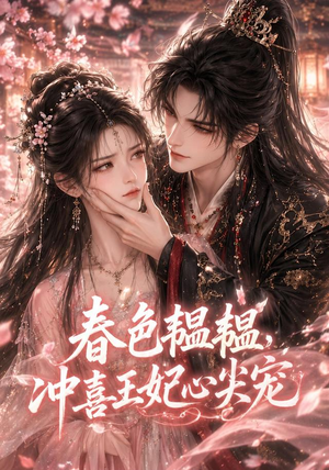 春色韫韫,冲喜王妃心尖宠(117集) 春色韫韫,冲喜王妃心尖宠(117集)短剧小说在线看
