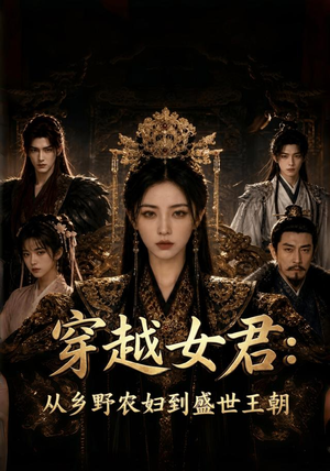 穿越女君:从乡野农妇到盛世王朝(50集) 穿越女君:从乡野农妇到盛世王朝(50集)短剧分享剧集