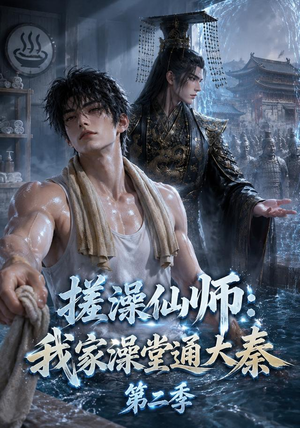 搓澡仙师:我家澡堂通大秦第二季(35集) 搓澡仙师:我家澡堂通大秦第二季(35集)热门短剧在线看