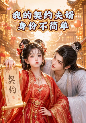 我的契约夫婿身份不简单(56集) 我的契约夫婿身份不简单(56集)第二季
