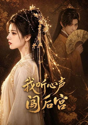 我听心声闯后宫(53集) 我听心声闯后宫(53集)一口气追完全集