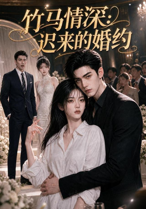 竹马情深:迟来的婚约(72集) 竹马情深:迟来的婚约(72集)短剧追到爽