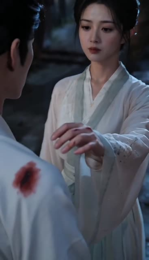 本想守寡,奈何夫君太会撩(74集) 本想守寡,奈何夫君太会撩(74集)好看短剧分享