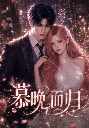 慕晚而归(102集) 慕晚而归(102集)分享热门短剧