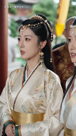 盛夏长歌 :帝后归来(25集) 盛夏长歌 :帝后归来(25集)太好看了短剧