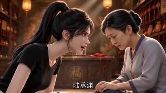 千金归来,重振家门(59集) 千金归来,重振家门(59集)好看短剧抢先看