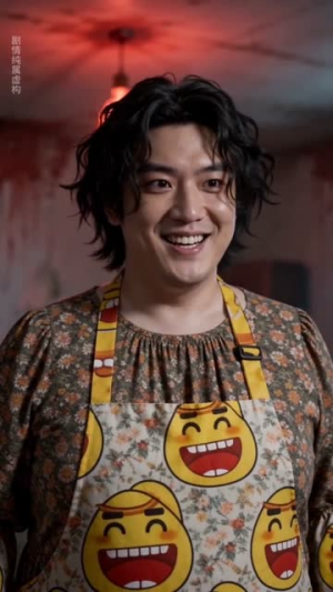 我恐怖片编剧,不怕鬼很正常吧(80集) 我恐怖片编剧,不怕鬼很正常吧(80集)最近很火的短剧