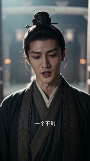 权谋双璧:将军请接招(63集) 权谋双璧:将军请接招(63集)经典回顾免费看